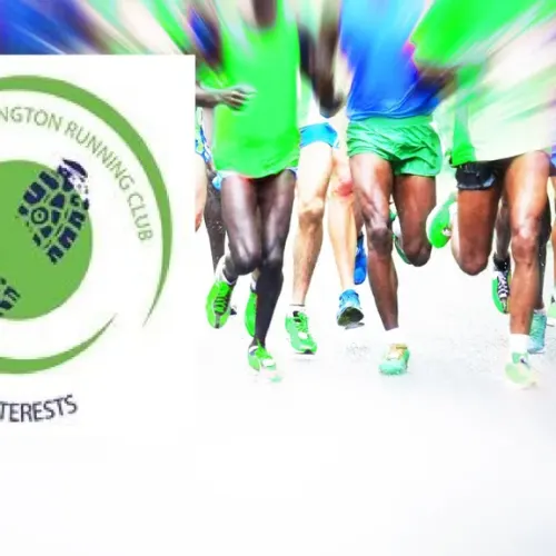 Shirlington Running Club