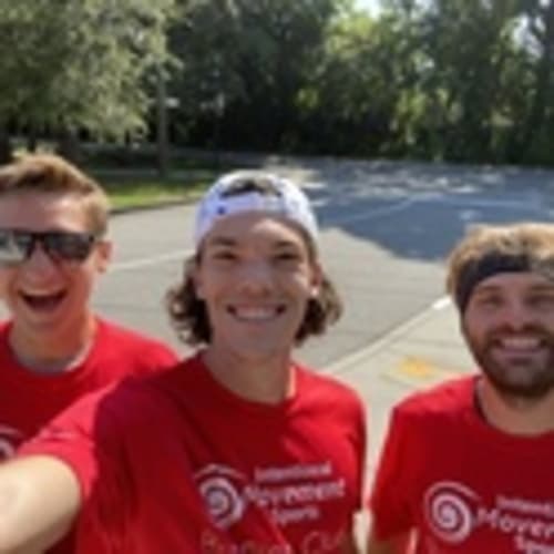 Run West Ashley - Intentional Movement Sports