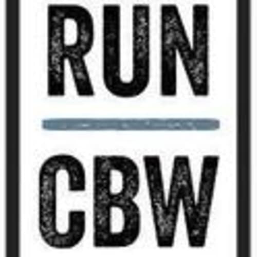 RUN CBW