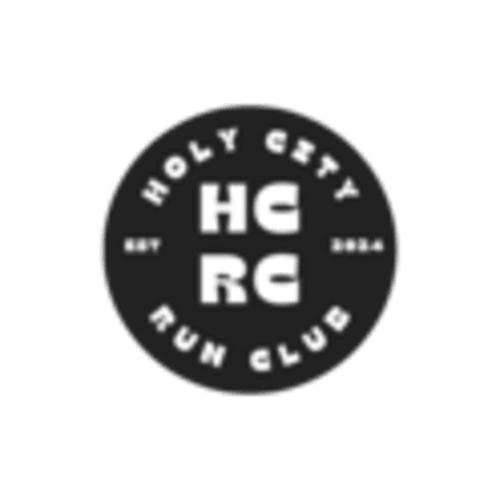 Holy City Run Club