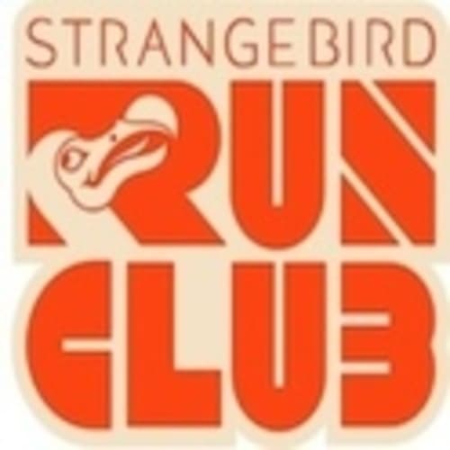 Strangebird Run Club
