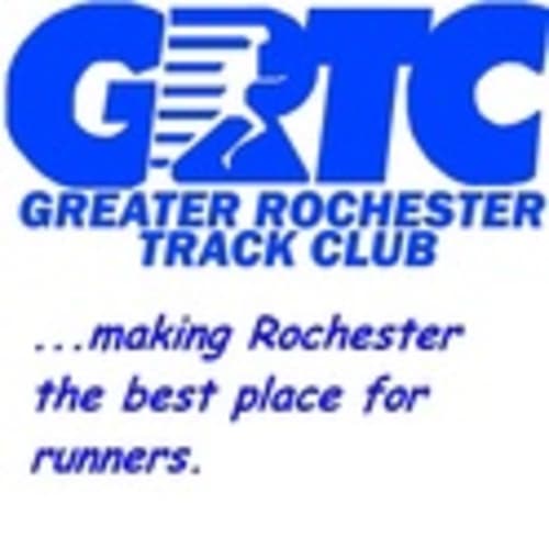 Greater Rochester Track Club (GRTC)