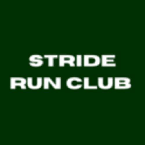 Stride Run Club Rochester