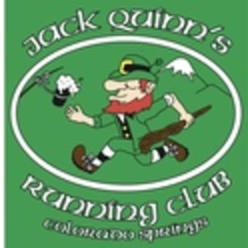 Jack Quinn's Running Club