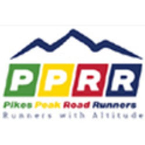 Pikes Peak Road Runners