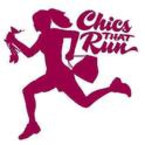 Chics that run!
