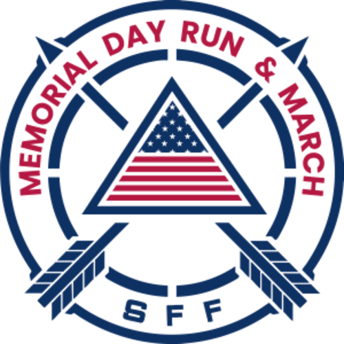 Memorial Day Run & March: To Help Feed Homeless Veterans
