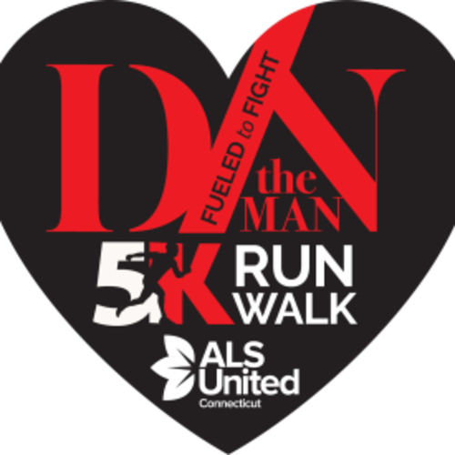 Dan The Man 5k Run/walk For Als