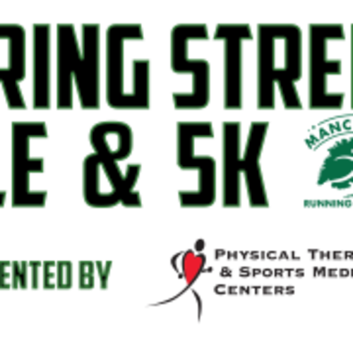 Spring Street Mile & 5k Presented By Ptsmc