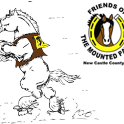 Miles For The Mounted Patrol 5k