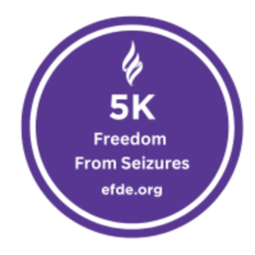 Freedom From Seizures 5k North