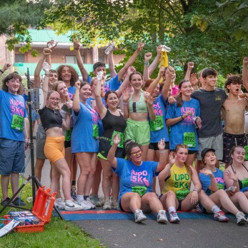Ulster Project Delaware 5k