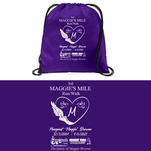 5th Maggie's Mile Run/walk