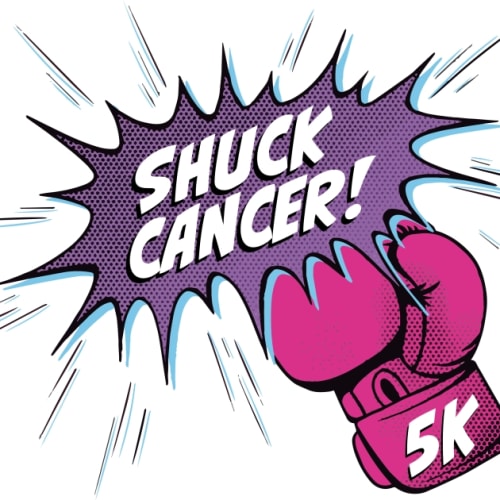 Shuck Cancer 5k