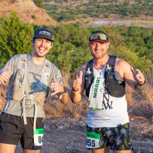 DoWackaDo Trail Runs & Gravel Rides