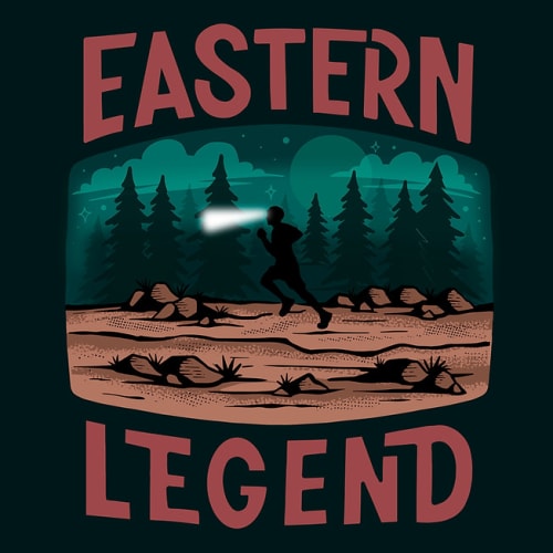 Eastern Legend