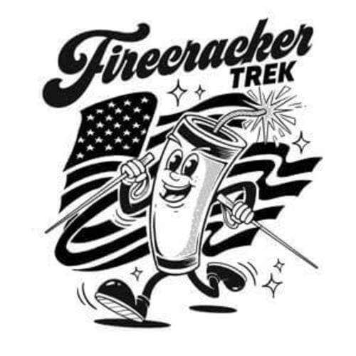 Firecracker Trek Denison