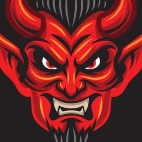 El Diablo Hundo