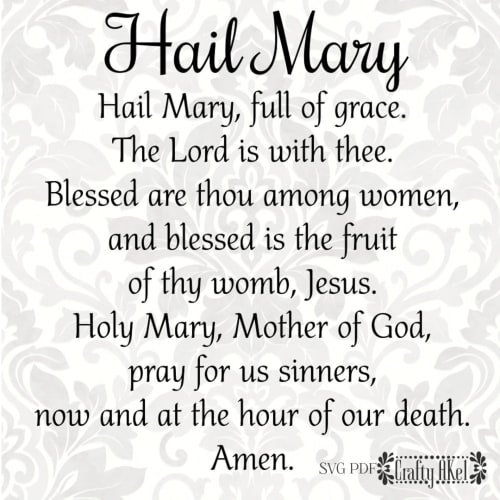 Hell Mary