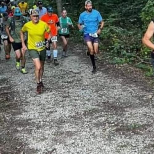 Sorta Mountain Stage Race