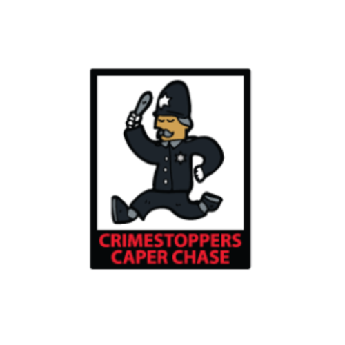 Wayne Crime Stoppers Caper Chase