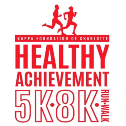 2025 Healthy Achievement 5k | 8k --- Run | Walk | Ruck