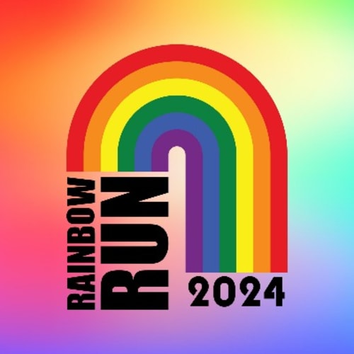 Rainbow Run 5k