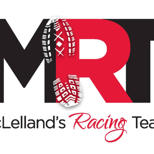 2 Mile Race Series (1of 4)