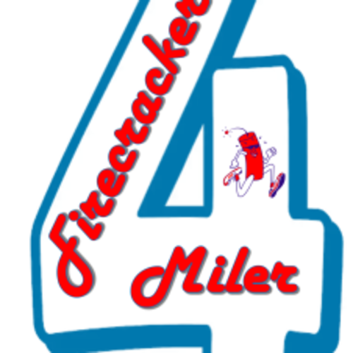 Firecracker 4 Miler And 1 Mile Fun Run