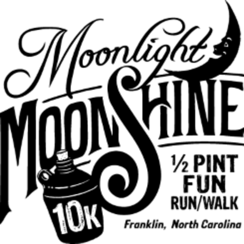 Moonlight Moonshine 10k