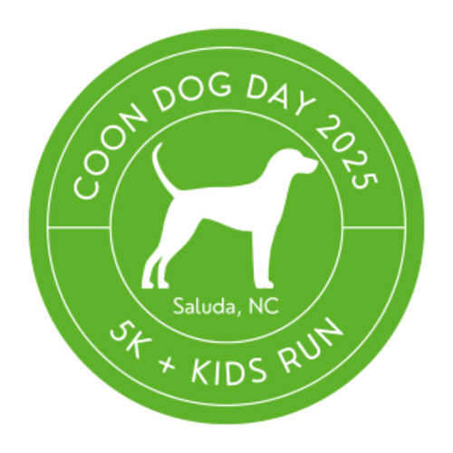 Coon Dog Day 5k