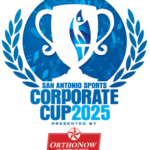 2025 San Antonio Sports Corporate Cup Presented By Orthonow Injury Clinic By Tsaog