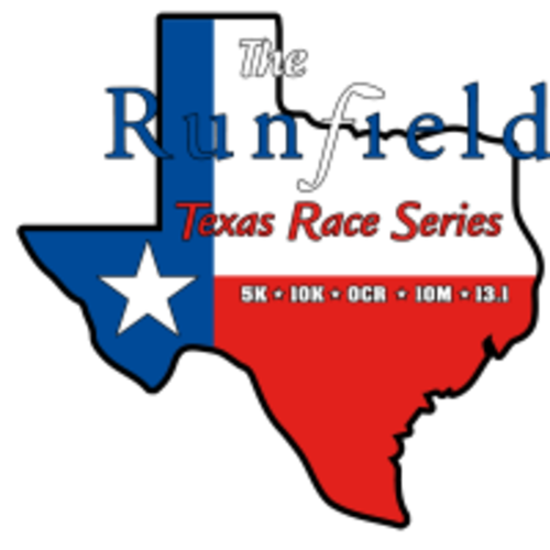 The 2025 Runfield Texas Race Series