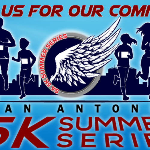 Edragon Sa 5k Summer Series