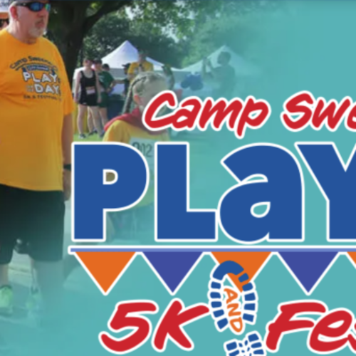 Camp Sweeney's Play For The Day - 5k And Festival