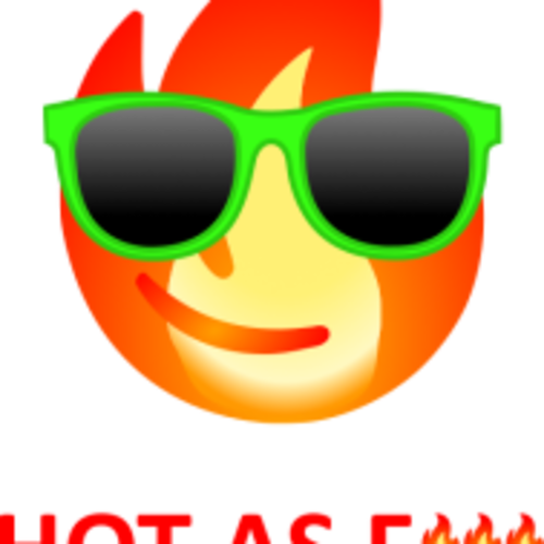Hot As Fire 5k Series