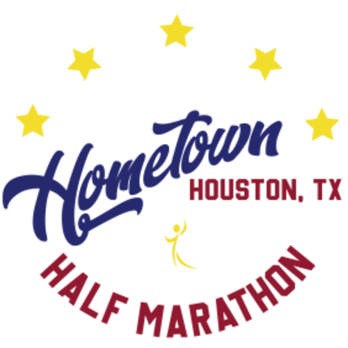 Hometown Half Marathon & 5k/10k - Houston