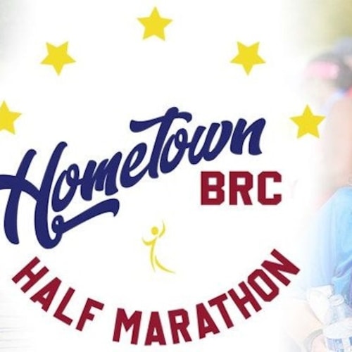 Hometown Half Marathon & 5k/10k - Dallas