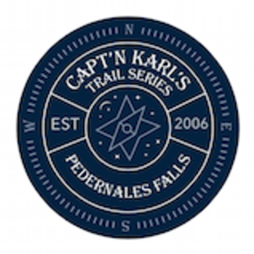 Capt'n Karl's Trail Series - Pedernales Falls