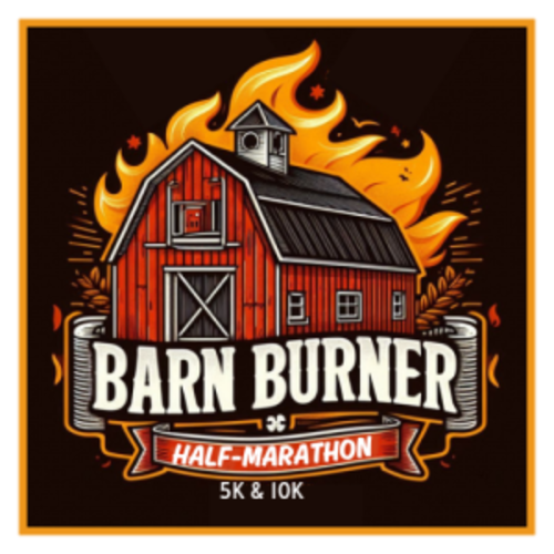 Barn Burner (garland, Tx)