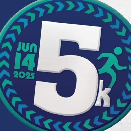 June Activate 2025 5k & Health Expo