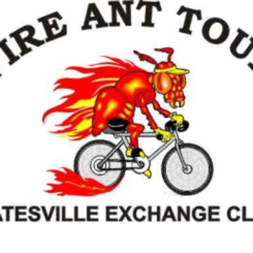 29th Annual Fire Ant Tour