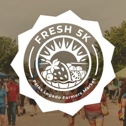 2025 Fresh 5k