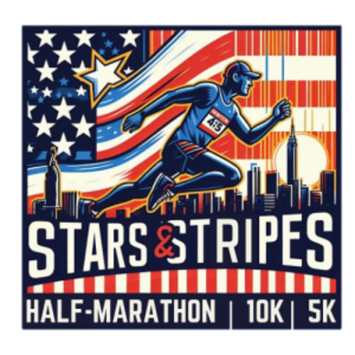 Stars & Stripes (irving, Tx)
