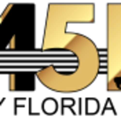 Aaron's Legacy: A45k