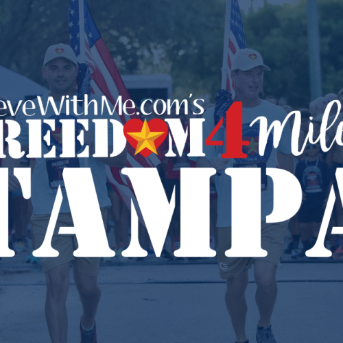 Freedom 4 Miler Tampa