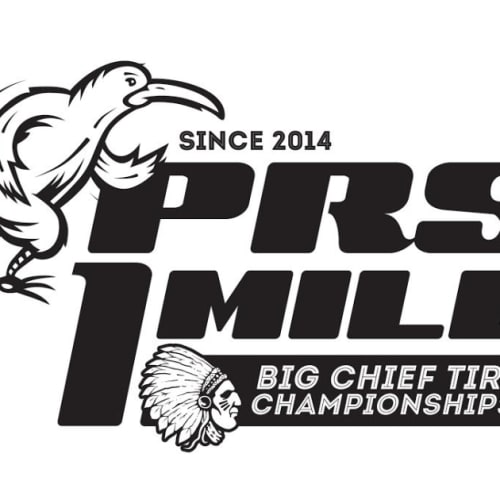 Big Chief Tire One Mile Championships - Fishweir Brewing