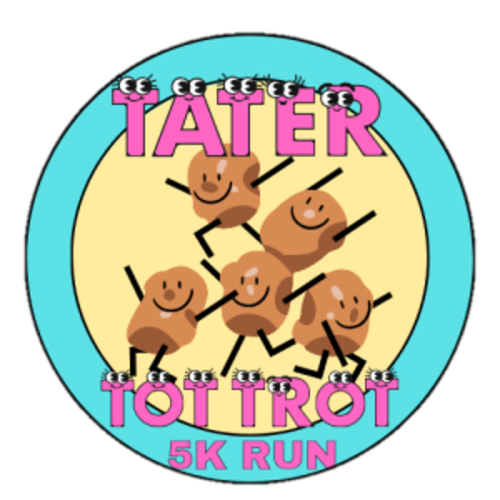 Tater-tot Trot (milton, Fl)