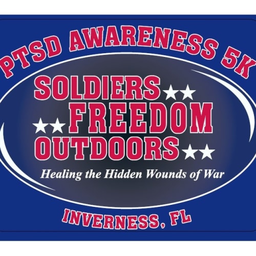 Soldiers Freedom Outdoors 5k