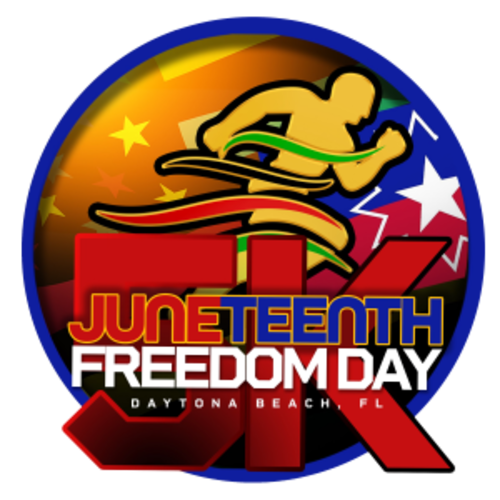 Juneteenth Freedom Day 5k Run/walk